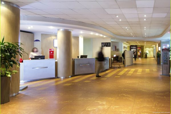 Hotel ibis Saint Petersburg Centre (Sankt-Peterburg)